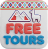 Perú Free Tours Logo